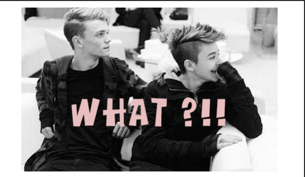 Wprowadzenie ! (What ?)