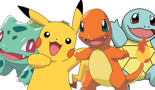 Złap Je Wszystkie! #2