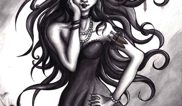 Twoja historia jako siostra Jane#2