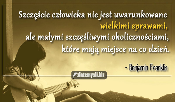 Goszki smak szczęścia #3