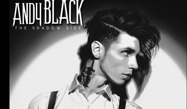 The void _ Andy Black^^