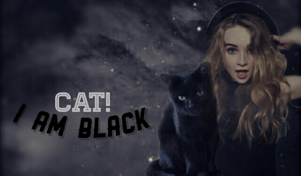I’m Black Cat #9