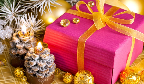 Ile prezentów znajdziesz w czasie Świątecznych Poszukiwań?