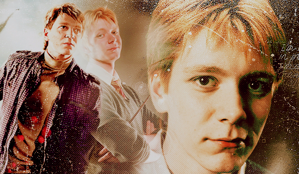 TY I ZABAWNY WEASLEY #18