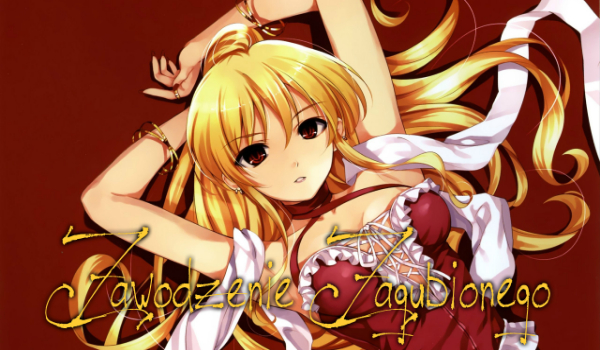 Zawodzenie Zagubionego #20