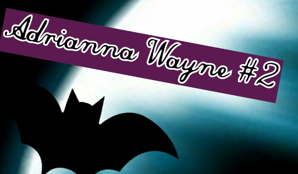 Adrianna Wayne #2