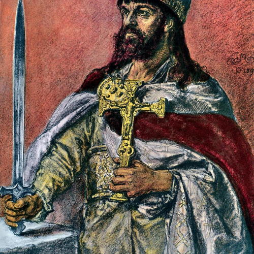 Mieszko_I