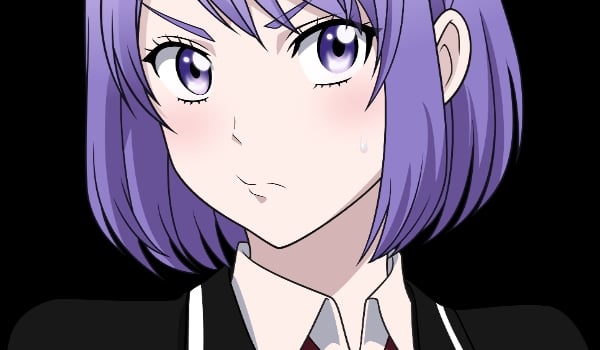 Princess- morderczyni cz 1