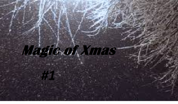 Magic of Xmas-1