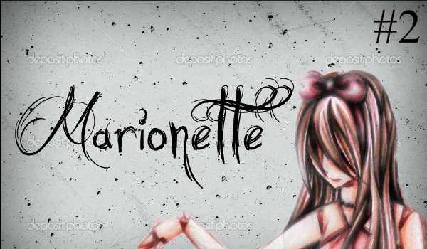 Marionette #2