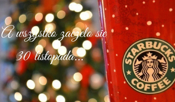 A wszystko zaczęło się 30 listopada… #2