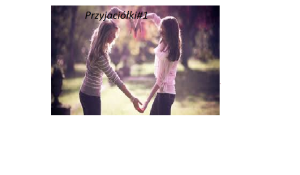 Przyjaciółki #2