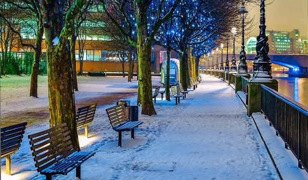 Nietypowe święta #5