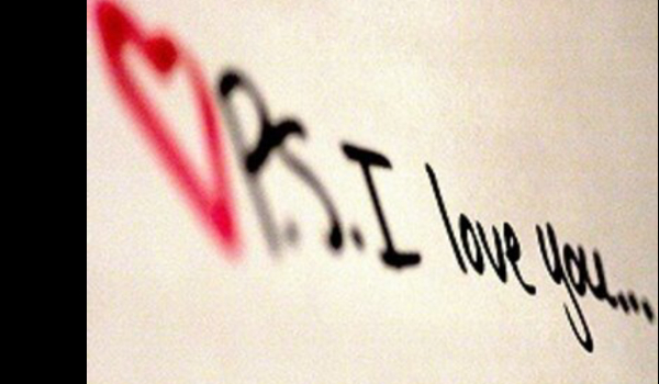 Ps. I love you #2