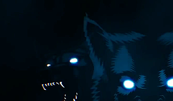 Kim byłbyś z The Shield? ^. ^