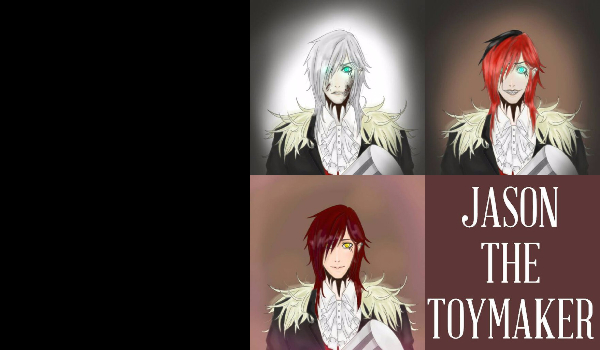 Idealna laleczka #dzień 1