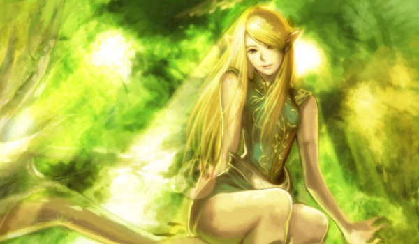 Słuchająca ptactwa  1