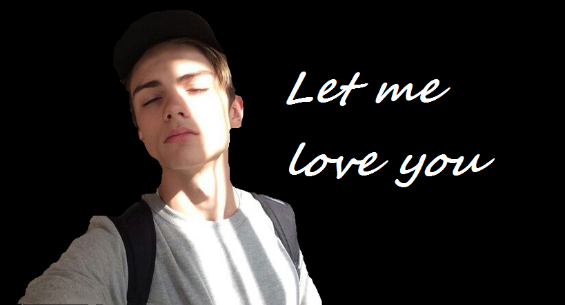 Let me love you #4