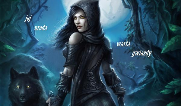 Jej uroda warta gwiazdy 8