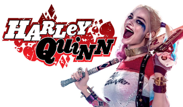 Siostra Harley Quinn #10