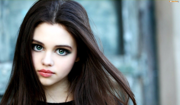 Jesteś  słodka czy wredna ?