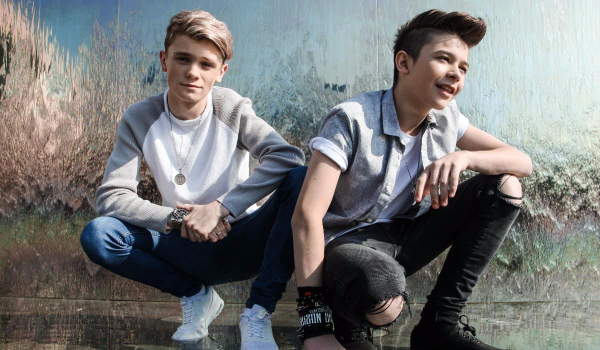 Zranieni przez los #5