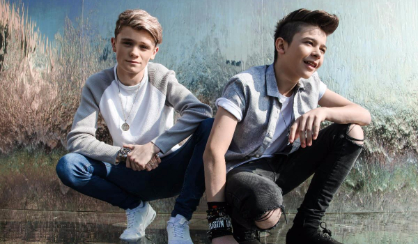 Zranieni przez los #2