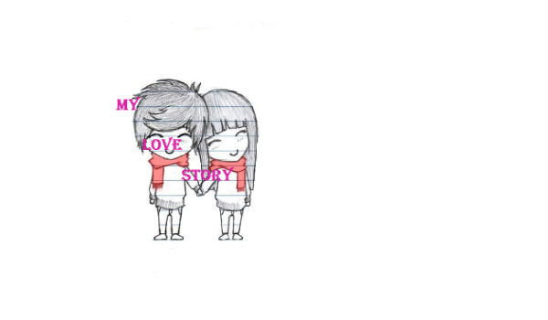 My Love Story #1