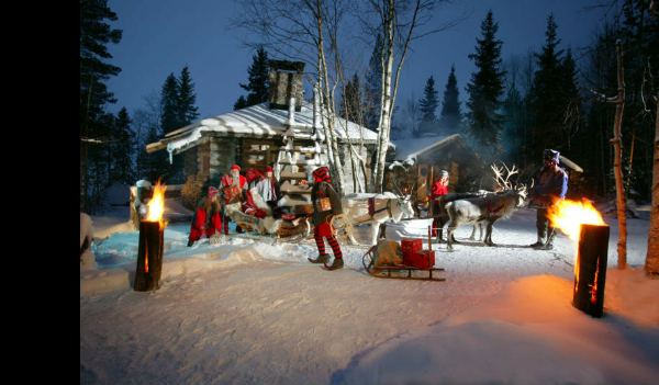 świąteczna  przygoda #2