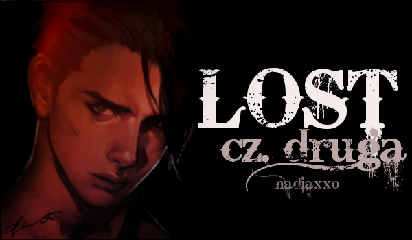 Lost #2
