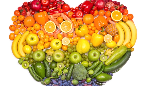 Czy jesteś weganem?