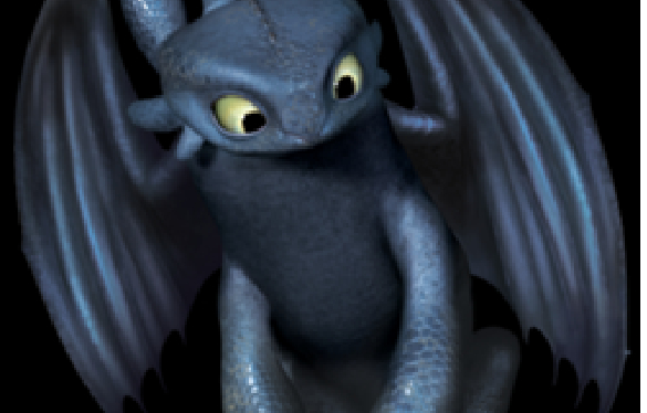 Nocna Furia