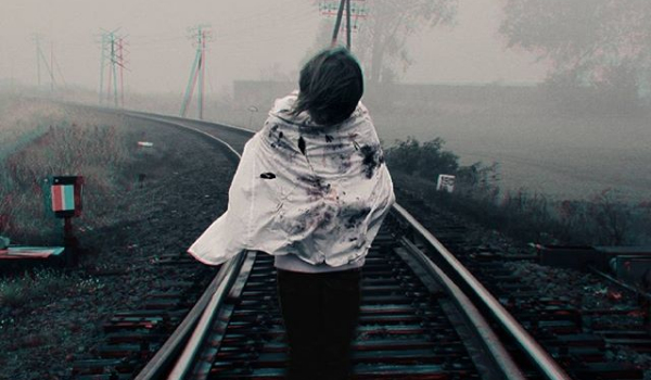 Nothing you can do… #4