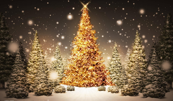 Święta z creepypastą #7