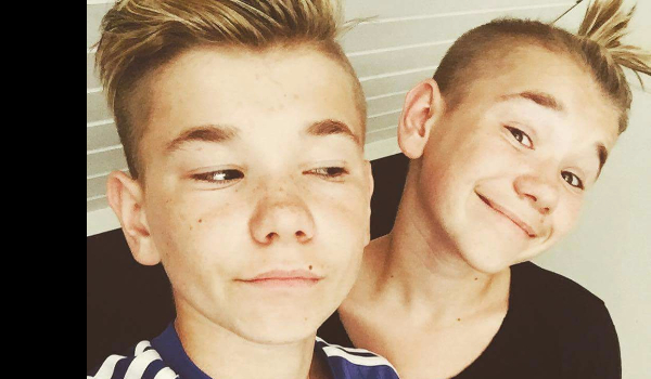 Marcus & Martinus#4