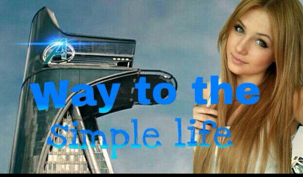 Way to the simple life #1