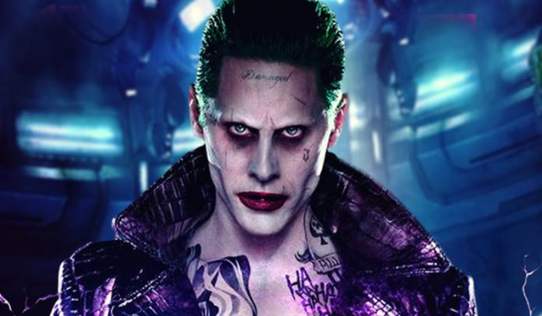 Które zdjęcie Jokera ładniejsze? | sameQuizy