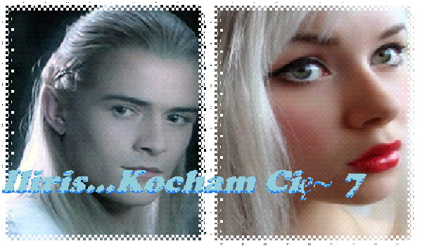 Iliris…Kocham Cię!~7