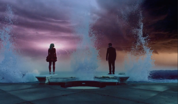 In the name of love #3