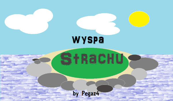 Wyspa Strachu [Z YOUTUBERAMI] #8