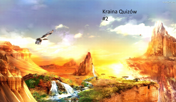 Kraina Quizów #2