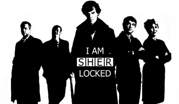 Kto z Sherlocka Holmesa się w tobie zakocha ?