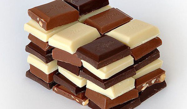 Jaką czekoladę powinieneś teraz zjeść?