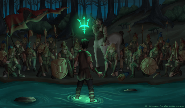 Czy jesteś herosem?