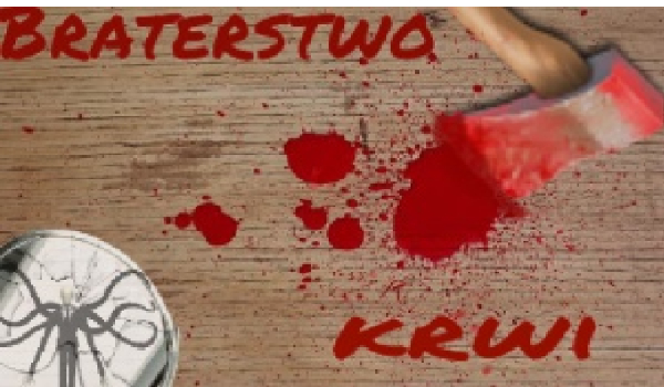 Braterstwo krwi #6