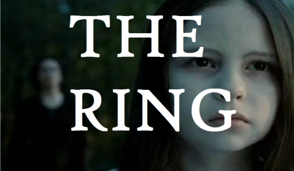 THE RING #2
