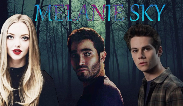 MELANIE SKY 5#
