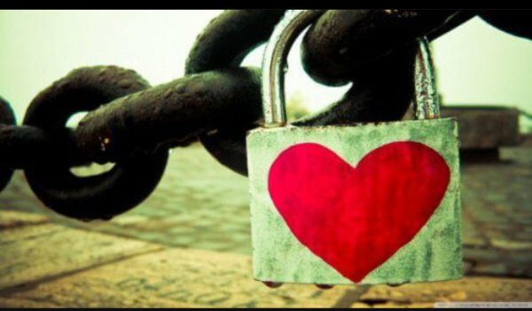 Psychopatka w sidłach miłości #4