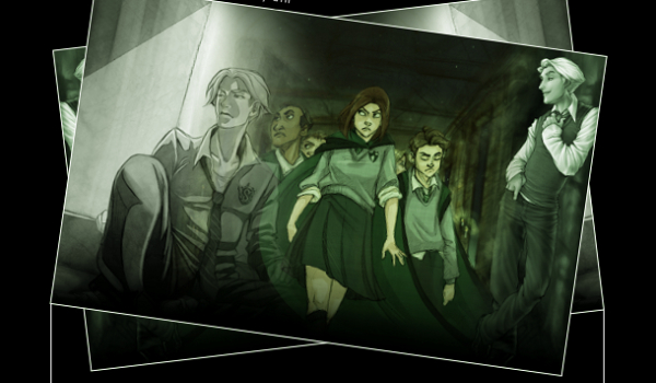 Najlepsi wrogowie – #6