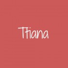 Ttiana